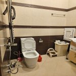 Kirayə (aylıq) 3 otaqlı Yeni Tikili, Xətai metrosu, Xətai rayonu 12