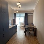Kirayə (aylıq) 2 otaqlı Yeni Tikili, Bayıl qəs., Səbail rayonu 4