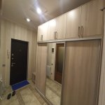 Kirayə (aylıq) 3 otaqlı Yeni Tikili, Azadlıq metrosu, 8-ci mikrorayon, Binəqədi rayonu 2