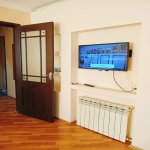 Аренда 2 комнат Вторичка, м. Эльмляр Академиясы метро, пос. Ясамал, Ясамал район 8