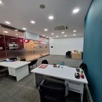 Kirayə (aylıq) 1 otaqlı Ofis, Xətai metrosu, Xətai rayonu 5
