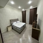 Kirayə (aylıq) 3 otaqlı Yeni Tikili, 28 May metrosu, Port Baku, Nəsimi rayonu 5