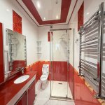 Аренда 3 комнатная Новостройка, м. 28 Мая метро, Насими район 12