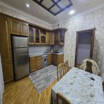 Kirayə (aylıq) 3 otaqlı Yeni Tikili, Memar Əcəmi metrosu, 3-cü mikrorayon, Nəsimi rayonu 7