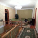Satılır 6 otaqlı Həyət evi/villa, Neftçilər metrosu, Bakıxanov qəs., Sabunçu rayonu 14