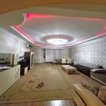 Kirayə (aylıq) 3 otaqlı Yeni Tikili, Badamdar qəs., Səbail rayonu 1