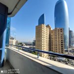 Kirayə (aylıq) 6 otaqlı Ofis, Sahil metrosu, Səbail rayonu 3