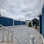 Продажа 4 комнат Дома/Виллы, м. Короглу метро, пос. Забрат, Сабунчу район 3