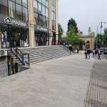 Kirayə (aylıq) Obyekt, 28 May metrosu, Nəsimi rayonu 3