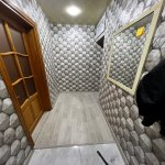 Посуточно 1 комнатная Вторичка, İnşaatçılar метро, пос. Ясамал, Телеканал ANS, Ясамал район 2