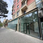 Kirayə (aylıq) Obyekt, Qara Qarayev metrosu, Nizami rayonu 14