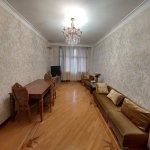 Аренда 4 комнат Новостройка, м. Эльмляр Академиясы метро, Ясамал район 1