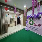 Kirayə (aylıq) 10 otaqlı Ofis, Memar Əcəmi metrosu, 3-cü mikrorayon, Nəsimi rayonu 1