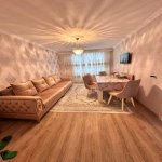 Продажа 3 комнатная Вторичка, İnşaatçılar метро, пос. Ясамал, Ясамал район 1