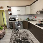 Аренда 3 комнатная Новостройка, м. Эльмляр Академиясы метро, Ясамал район 5