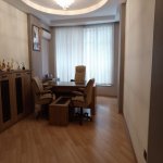 Kirayə (aylıq) 4 otaqlı Ofis, Nəriman Nərimanov metrosu, Nərimanov rayonu 6