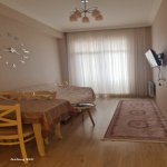 Kirayə (aylıq) 2 otaqlı Yeni Tikili, 20 Yanvar metrosu, Yasamal rayonu 1