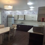 Kirayə (günlük) 4 otaqlı Həyət evi/villa Qəbələ 10
