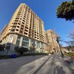 Satılır 3 otaqlı Yeni Tikili, 28 May metrosu, 28 Mall, Nəsimi rayonu 1