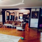 Kirayə (aylıq) 5 otaqlı Bağ evi, Novxanı, Abşeron rayonu 14
