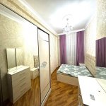 Kirayə (aylıq) 2 otaqlı Yeni Tikili, Qara Qarayev metrosu, Nizami rayonu 6