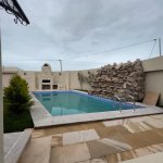 Kirayə (aylıq) 4 otaqlı Bağ evi, Şüvəlan, Xəzər rayonu 2