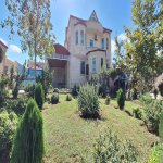 Kirayə (aylıq) 8 otaqlı Həyət evi/villa, Novxanı, Abşeron rayonu 1