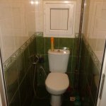 Satılır 2 otaqlı Köhnə Tikili, Azadlıq metrosu, 8-ci mikrorayon, Binəqədi rayonu 12