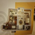 Satılır 2 otaqlı Yeni Tikili, Gənclik metrosu, Nərimanov rayonu 4