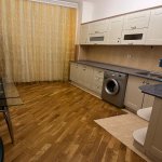 Kirayə (aylıq) 3 otaqlı Yeni Tikili, Nəriman Nərimanov metrosu, Heydər Əliyev Mərkəzi, Nərimanov rayonu 10