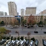 Kirayə (aylıq) 3 otaqlı Yeni Tikili, İnşaatçılar metrosu, Yasamal rayonu 18