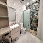 Kirayə (aylıq) 2 otaqlı Yeni Tikili, Nəriman Nərimanov metrosu, Nərimanov rayonu 20