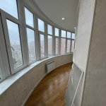 Satılır 2 otaqlı Yeni Tikili, İnşaatçılar metrosu, Yeni Yasamal qəs., Yasamal rayonu 5