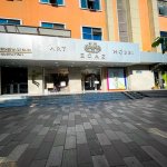 Kirayə (aylıq) Obyekt, Sahil metrosu, Səbail rayonu 5