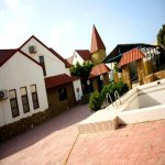 Kirayə (aylıq) 4 otaqlı Bağ evi, Şüvəlan, Xəzər rayonu 19