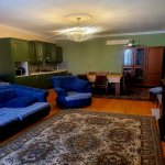 Kirayə (aylıq) 6 otaqlı Həyət evi/villa, Buzovna, Xəzər rayonu 2