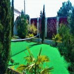 Kirayə (aylıq) 4 otaqlı Bağ evi, Şüvəlan, Xəzər rayonu 40