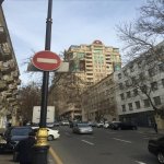 Kirayə (aylıq) Obyekt, 28 May metrosu, Nəsimi rayonu 1