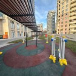 Satılır 3 otaqlı Yeni Tikili, Gənclik metrosu, Nərimanov rayonu 4