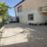 Satılır 6 otaqlı Həyət evi/villa, Avtovağzal metrosu, Biləcəri qəs., Binəqədi rayonu 12