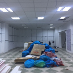 Kirayə (aylıq) Obyekt, Nizami metrosu, Yasamal rayonu 4