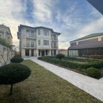 Satılır 8 otaqlı Həyət evi/villa, Neftçilər metrosu, Bakıxanov qəs., Sabunçu rayonu 1