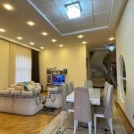Satılır 7 otaqlı Həyət evi/villa, Novxanı, Abşeron rayonu 12