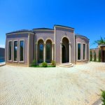 Satılır 4 otaqlı Bağ evi, Mərdəkan, Xəzər rayonu 1