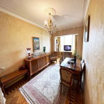 Satılır 3 otaqlı Köhnə Tikili, Gənclik metrosu, Nərimanov rayonu 6