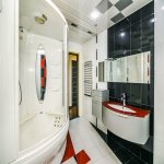 Kirayə (aylıq) 4 otaqlı Yeni Tikili, 28 May metrosu, Nəsimi rayonu 22