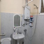 Kirayə (aylıq) 1 otaqlı Köhnə Tikili, İnşaatçılar metrosu, Yasamal qəs., Yasamal rayonu 15