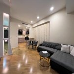 Kirayə (aylıq) 2 otaqlı Yeni Tikili, 28 May metrosu, Port Baku, Nəsimi rayonu 4