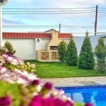 Satılır 6 otaqlı Həyət evi/villa, Şüvəlan, Xəzər rayonu 7