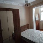 Kirayə (aylıq) 3 otaqlı Köhnə Tikili, Həzi Aslanov metrosu, Xətai rayonu 5